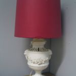 459 3186 Bordslampa